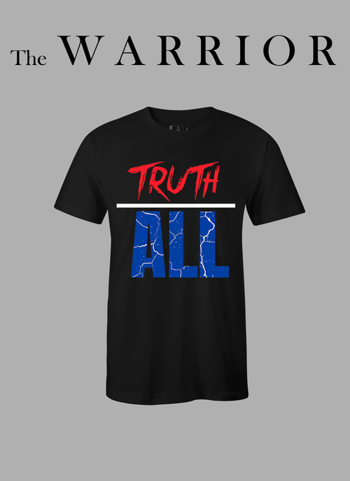 "The W A R R I O R "